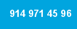 914 971 45 96 914 971 45 96